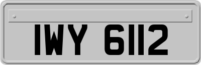 IWY6112