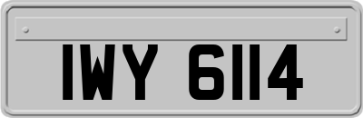 IWY6114
