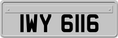 IWY6116