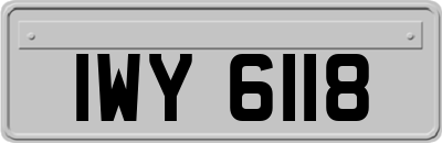 IWY6118