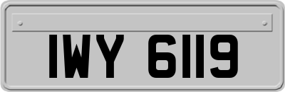 IWY6119