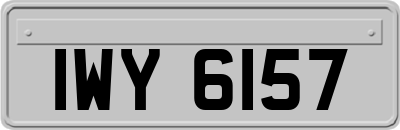 IWY6157