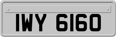 IWY6160