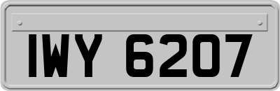 IWY6207