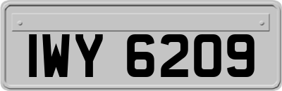 IWY6209