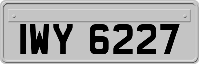 IWY6227