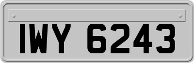 IWY6243
