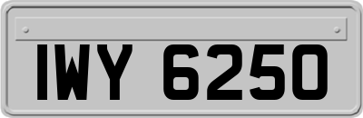 IWY6250