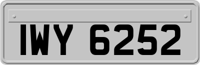 IWY6252