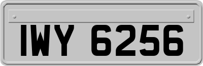 IWY6256