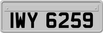 IWY6259