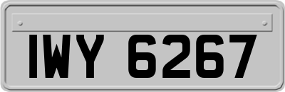 IWY6267