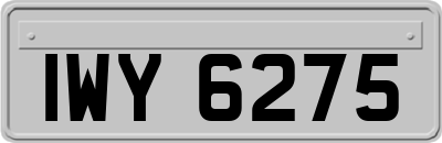 IWY6275