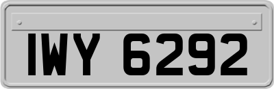 IWY6292