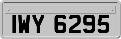 IWY6295