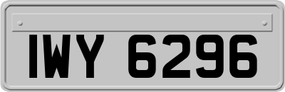 IWY6296