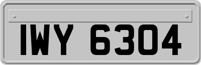 IWY6304