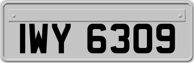 IWY6309