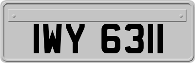 IWY6311