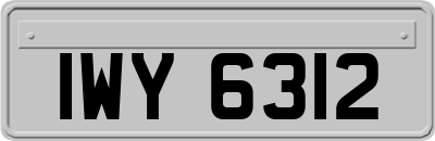 IWY6312