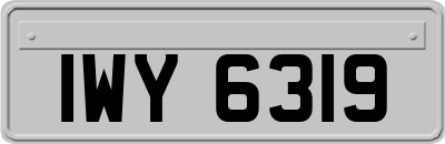 IWY6319