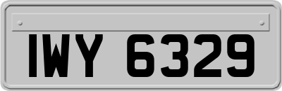IWY6329