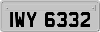 IWY6332