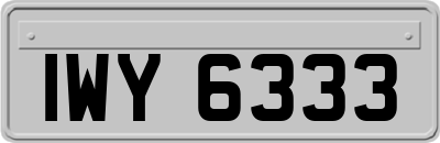 IWY6333
