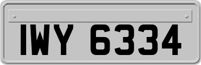 IWY6334