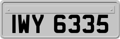 IWY6335
