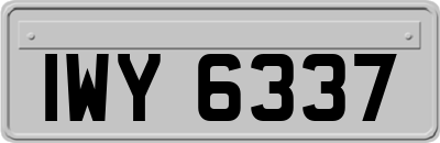 IWY6337