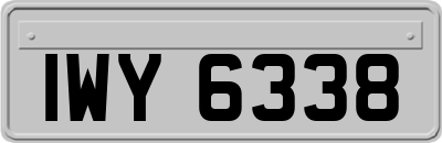 IWY6338