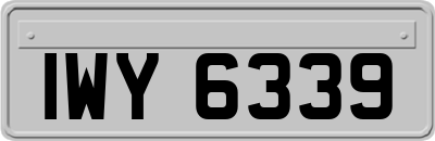 IWY6339