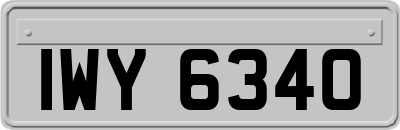 IWY6340