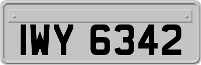 IWY6342
