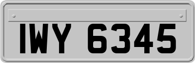 IWY6345