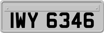 IWY6346