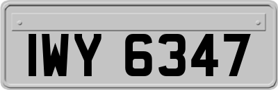 IWY6347