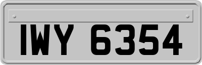 IWY6354