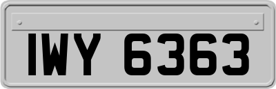 IWY6363