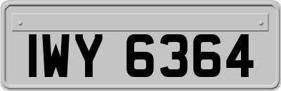 IWY6364