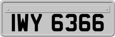 IWY6366