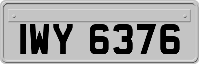IWY6376