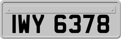 IWY6378