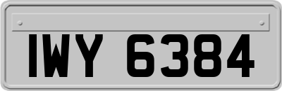 IWY6384