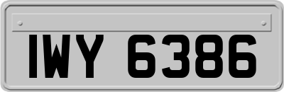 IWY6386