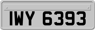 IWY6393