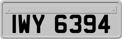 IWY6394