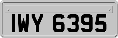 IWY6395