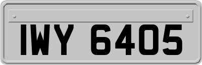 IWY6405
